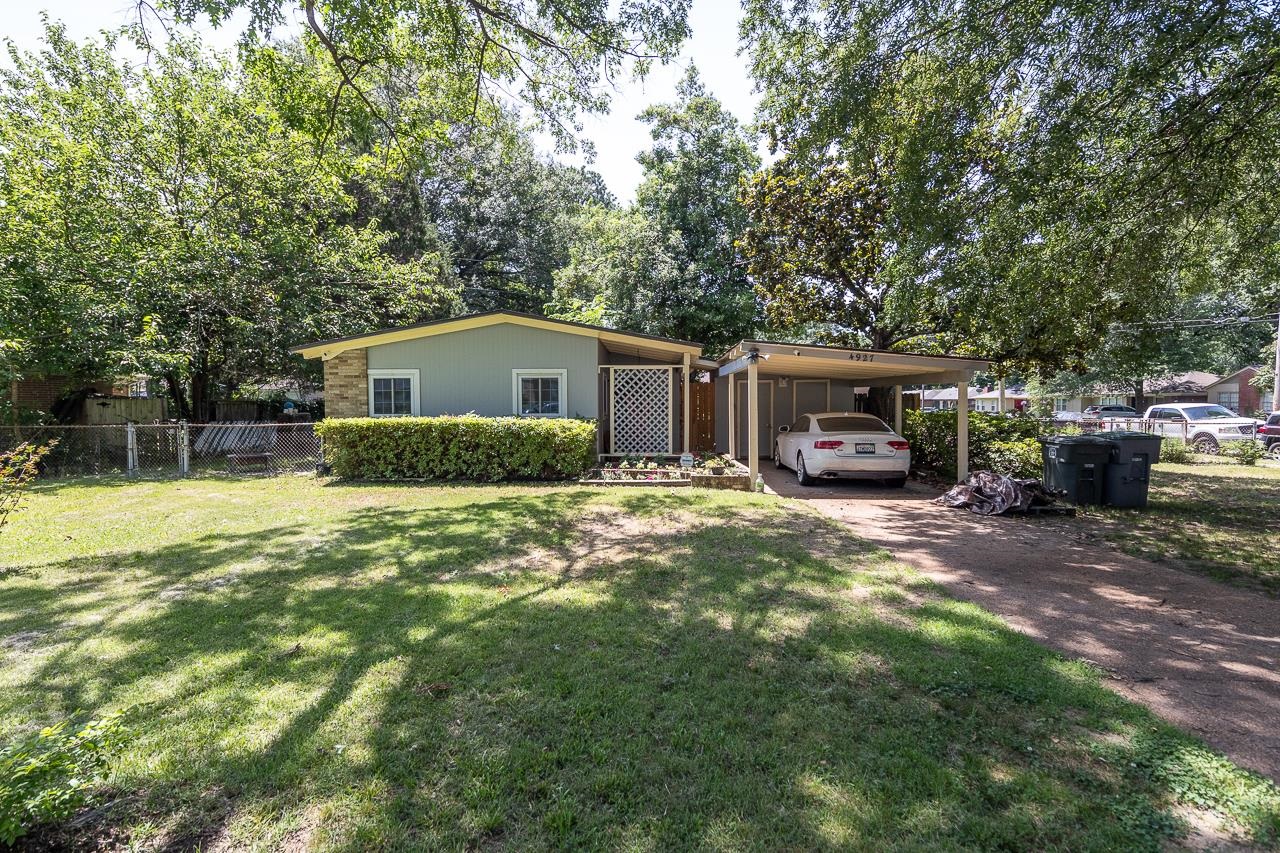 Quince Rd, Memphis, TN 38117