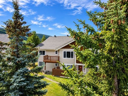 13 Moose Ridge Road, Cedar Creek #53, Big Sky, MT, 59749 | Card Image