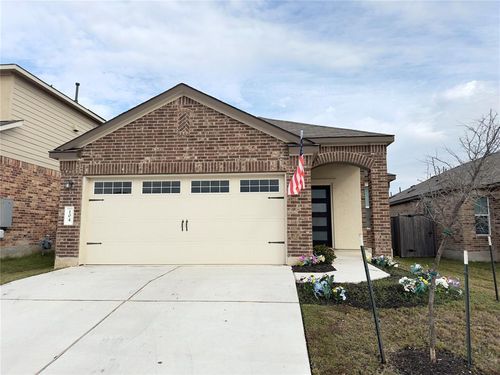 104 Milliner Loop, Hutto, TX, 78634-2508 | Card Image