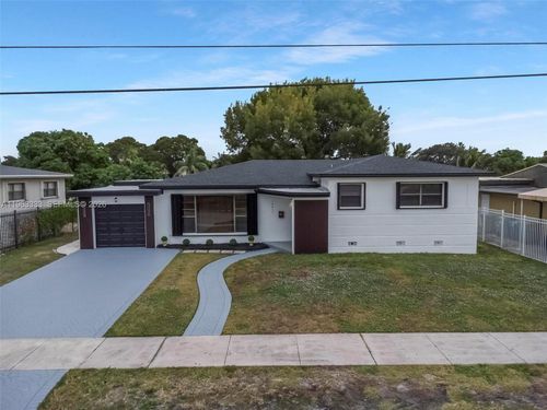 14431 Nw 13th Rd, Miami, FL, 33167-1110 | Card Image