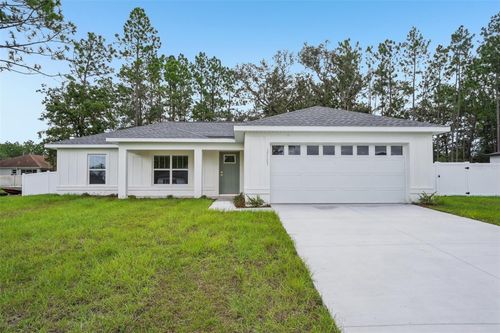 15103 Sw 61st Court Rd, Ocala, FL, 34473-5143 | Card Image