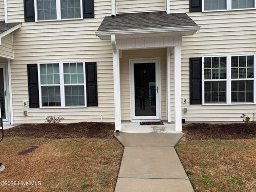 5-1240 Cross Creek Cir, Greenville, NC, 27834-5439 | Card Image