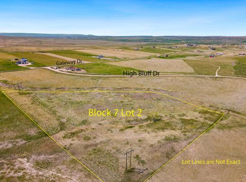 TBD High Bluff Dr, Box Elder, SD, 57719 | Card Image