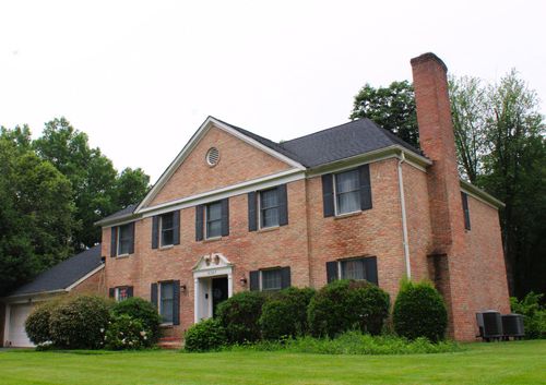 6367 Lynwood Hill Rd, Mclean, VA, 22101-2317 | Card Image
