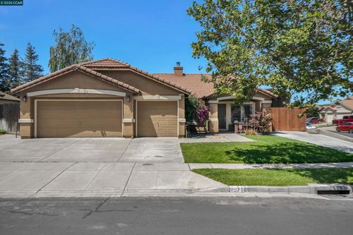 716 Joshua St, Oakley, CA, 94561 | Card Image