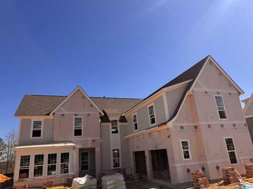 4168 Blackridge Crst, HOOVER, AL, 35244-5263 | Card Image