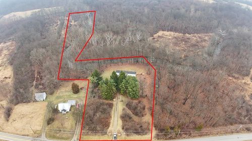 2020 County Road 228, Ashley, OH, 43003-9600 | Card Image