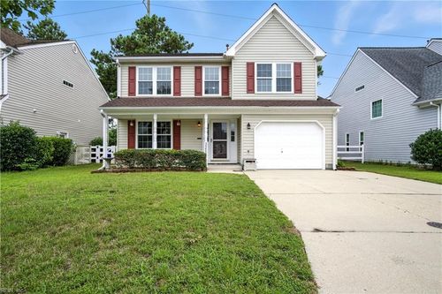 3565 Light Horse Loop, Virginia Beach, VA, 23453-2250 | Card Image