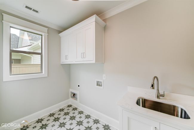 711 Magnolia Walk, House other with 5 bedrooms, 6 bathrooms and null parking in Peachtree City GA | Image 14