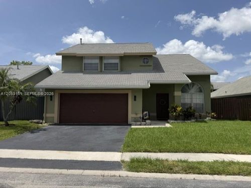12236 Nw 33rd St, Sunrise, FL, 33323-3008 | Card Image