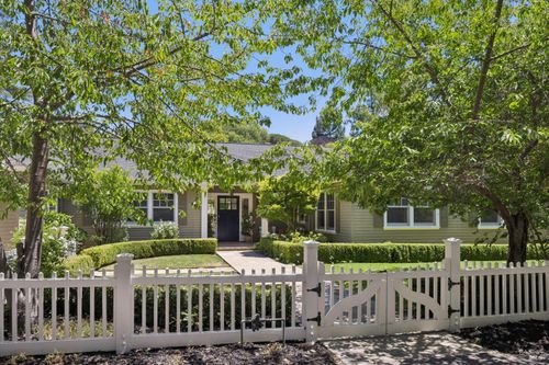 16 Sylvan Lane, Ross, CA, 94957 | Card Image