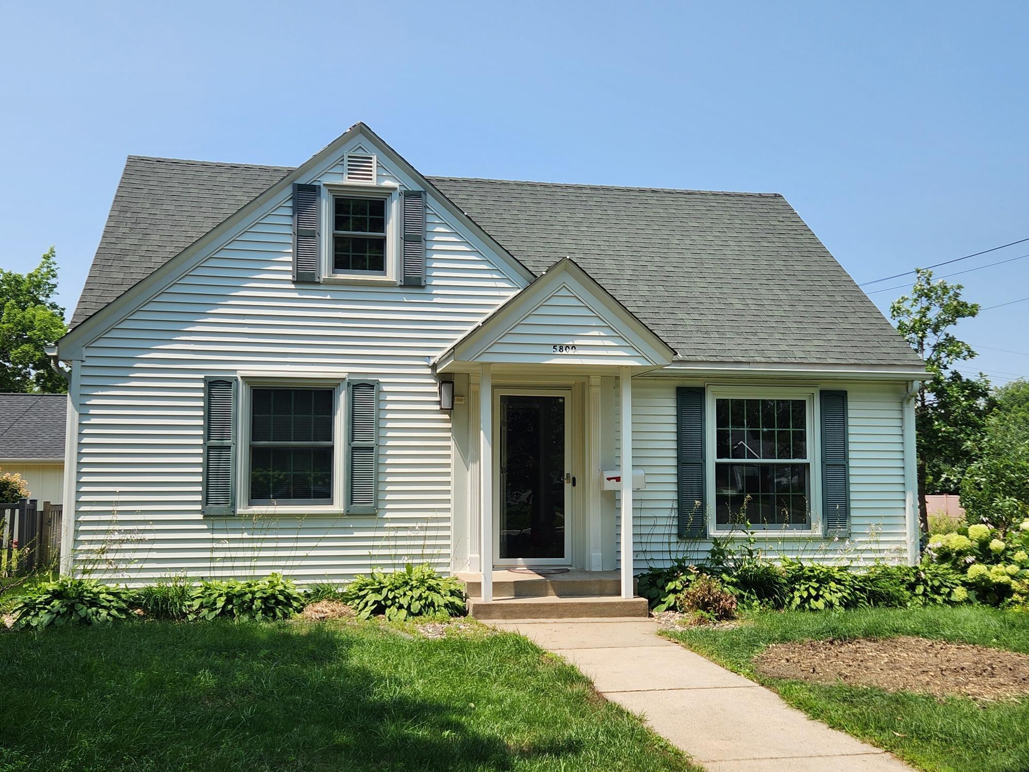 Morgan Ave, Minneapolis, MN 55419