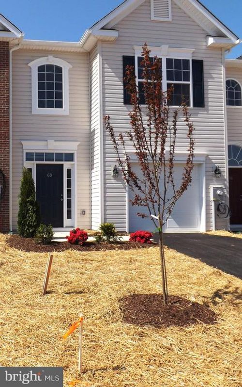 60 Chennault Trl, FALLING WATERS, WV, 25419-5008 | Card Image