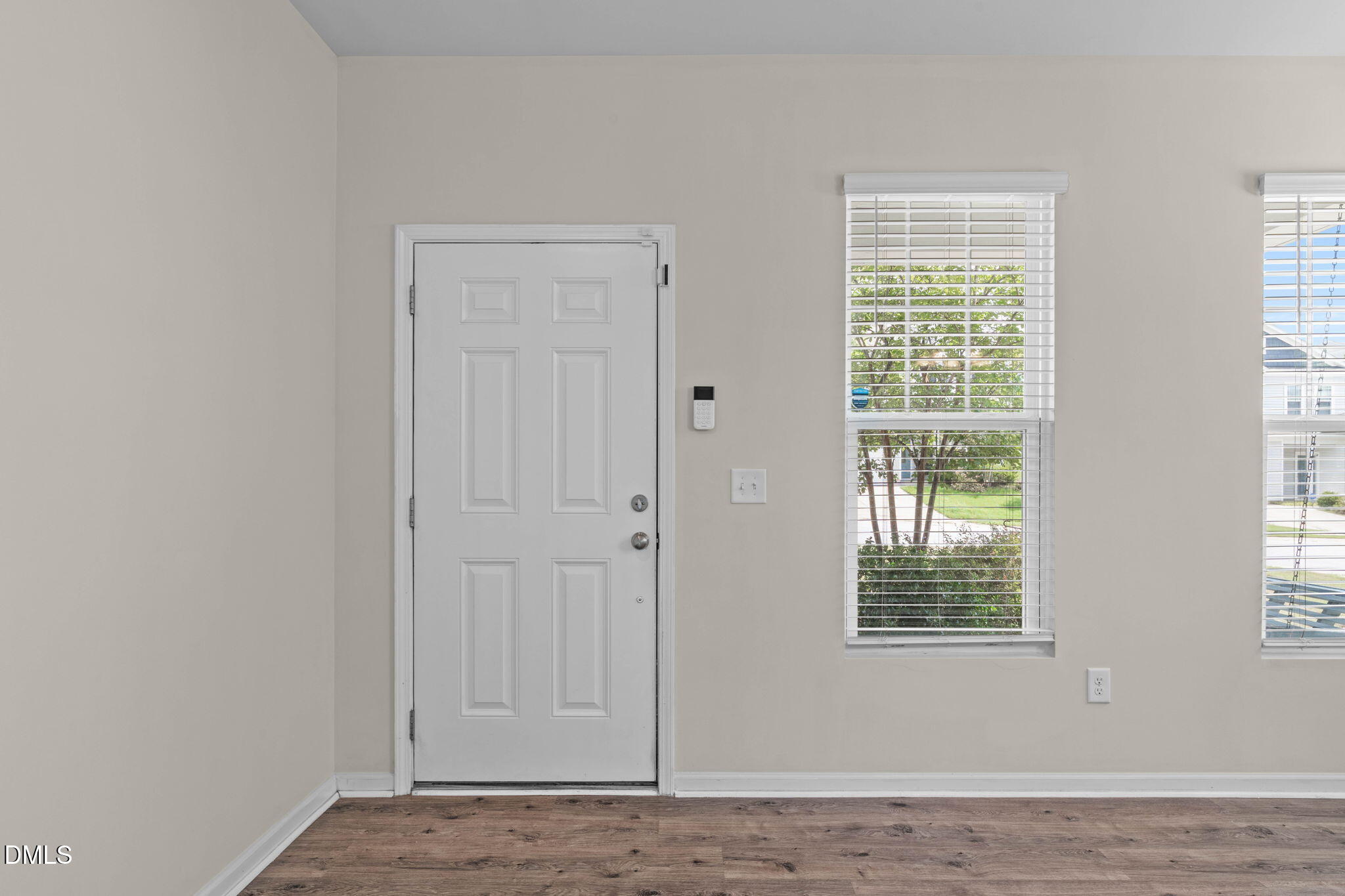 Residential in Clayton 4