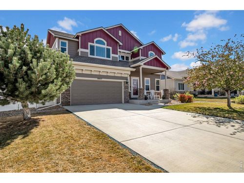 3857 Mount Hope St, Wellington, CO, 80549-2255 | Card Image