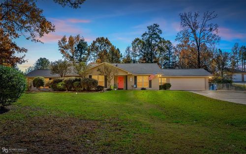 189 N Tanglewood Drive, Minden, LA, 71055 | Card Image