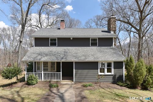 156 Wopowog Rd, East Hampton, CT, 06424-1647 | Card Image