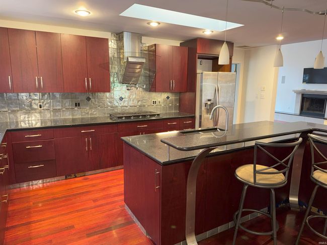 1550 E Pointe Club Dr, House other with 4 bedrooms, 6 bathrooms and null parking in Bloomington IN | Image 6