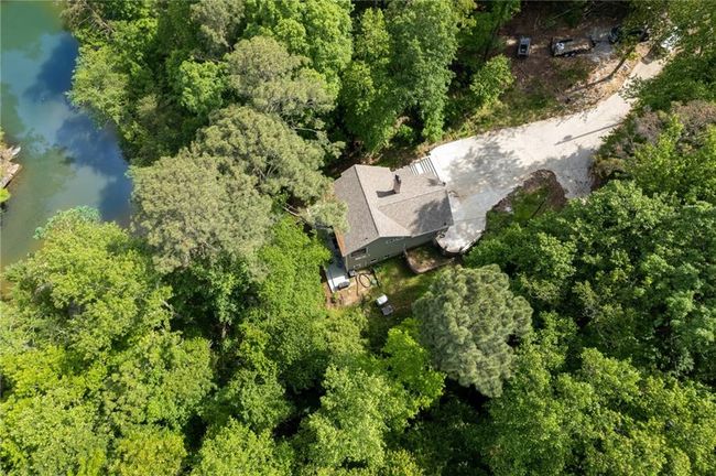 4075 Fincher Dr, House other with 3 bedrooms, 2 bathrooms and null parking in Gainesville GA | Image 44