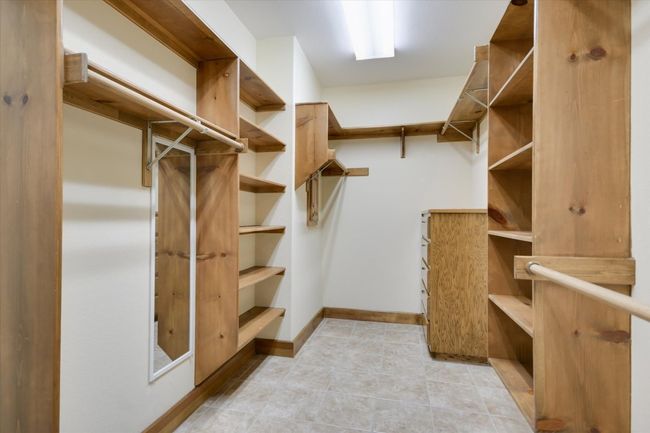 There are 2 large walk-in closets! Go ahead, buy the shoes! | Image 15