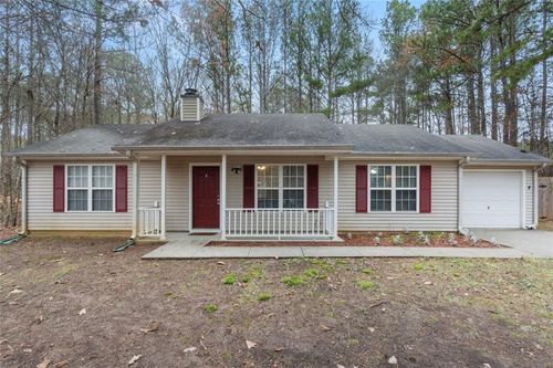 4 Southern Trace Crossing, ROCKMART, GA, 30153 | Card Image