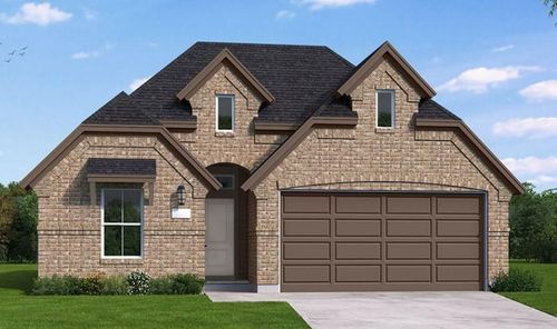 9519 Sierra Creek Ln, Humble, TX, 77346 | Card Image