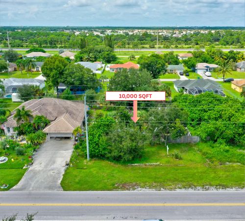 542 Nw Bayshore Blvd, Port St. Lucie, FL, 34983-1067 | Card Image