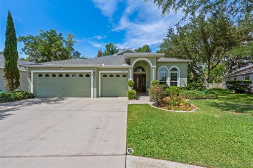 5222 New Brittany Ln, ZEPHYRHILLS, FL, 33541-9138 | Card Image