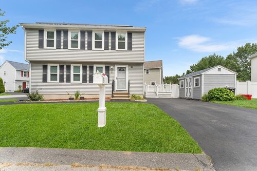 9 Hatikva Way, North Chelmsford, MA, 01863-2338 | Card Image