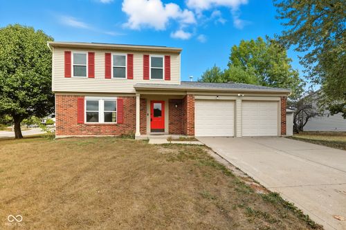 7140 Camwell Dr, Indianapolis, IN, 46268-4784 | Card Image
