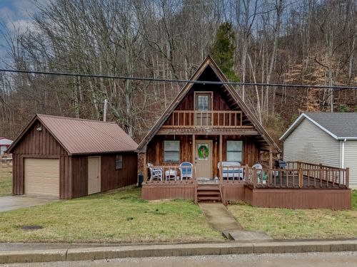 99 Highway 36, Frenchburg, KY, 40322 | Card Image
