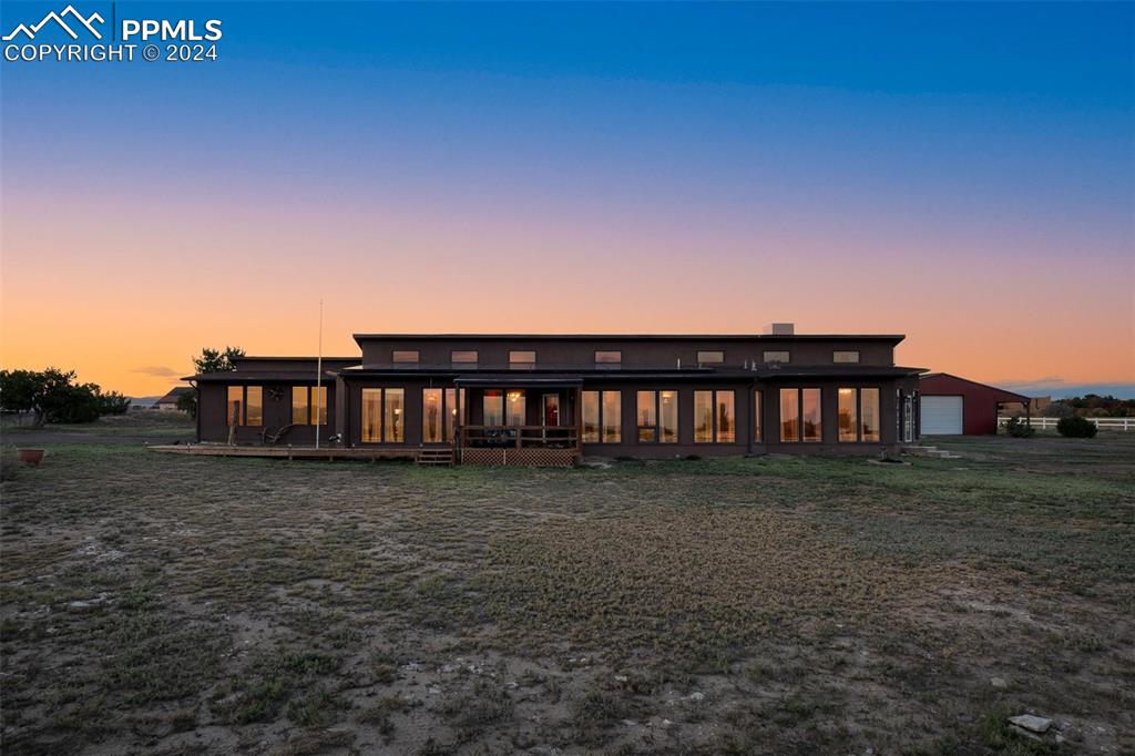 15th St, Penrose, CO 81240