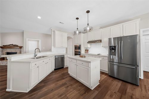 3811 Doveswood Cir, Needville, TX, 77461-6500 | Card Image