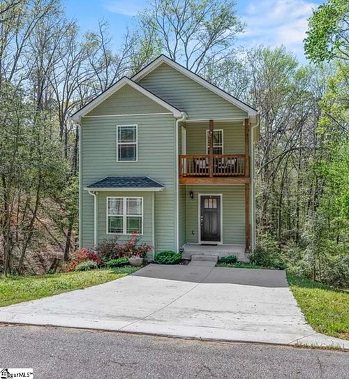 214 Country Gln, Pelzer, SC, 29669-1007 | Card Image