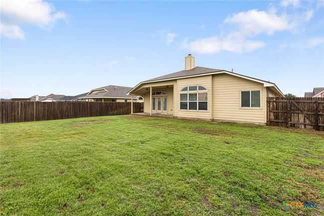 5209 Ranch Meadow St, House other with 4 bedrooms, 2 bathrooms and null parking in Killeen TX | Image 44