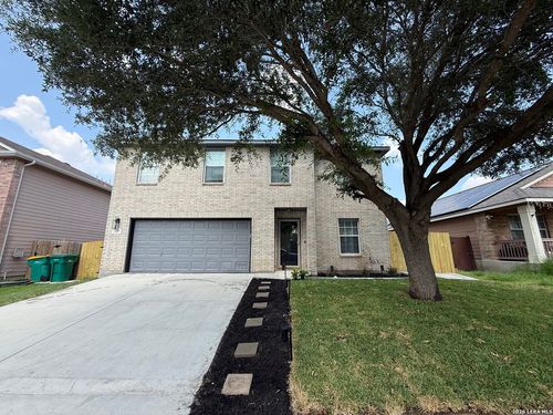 7307 Copper Mdw, Converse, TX, 78109-3924 | Card Image