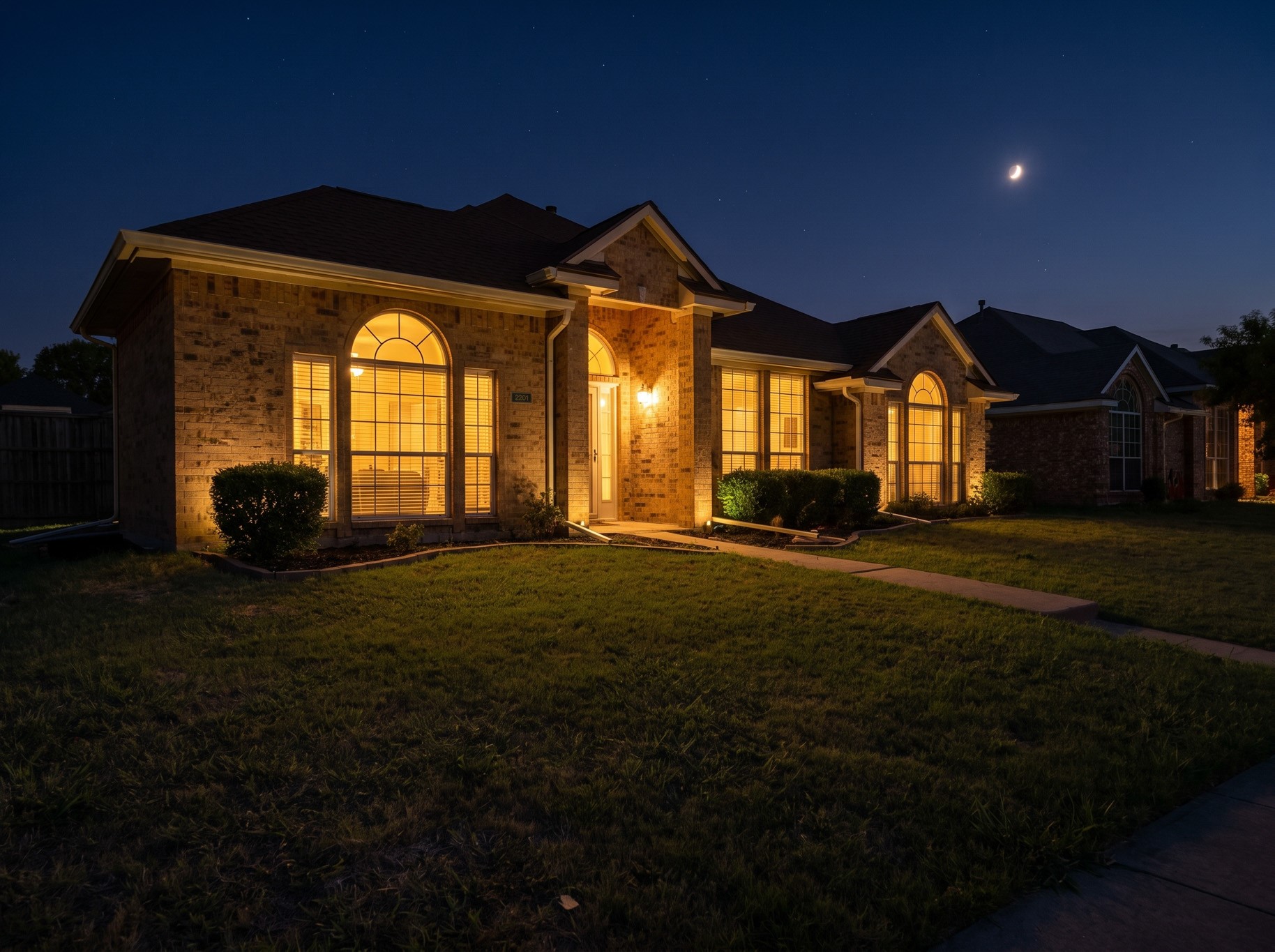 Residential Lease in Garland 5
