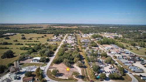 400 S Industrial Loop, Labelle, FL, 33935-6540 | Card Image
