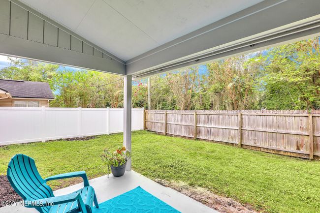 8850 Nature View Ln W, House other with 3 bedrooms, 2 bathrooms and null parking in Jacksonville FL | Image 20