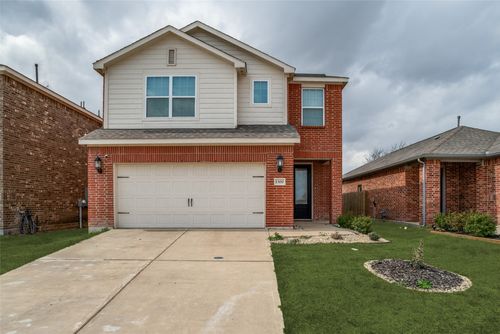 1300 Windermere Way, Princeton, TX, 75407-6812 | Card Image