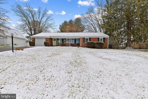 3210 Birchmede Dr, ELLICOTT CITY, MD, 21042-2302 | Card Image