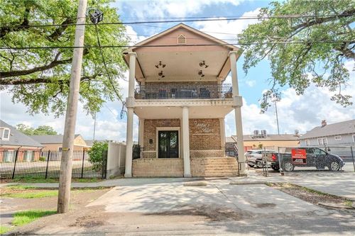 3317 Bienville Street, New Orleans, LA, 70119 | Card Image