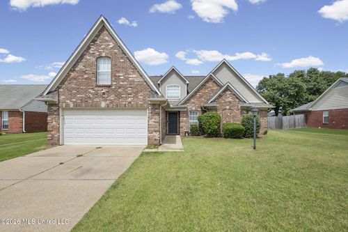 5681 Carter Dr, Southaven, MS, 38672-6480 | Card Image