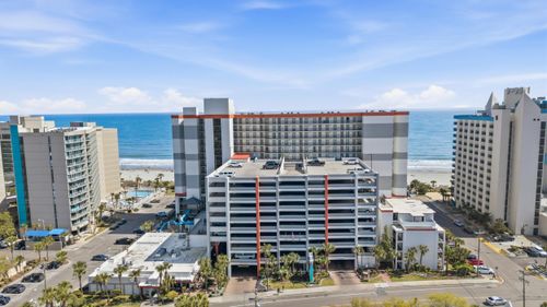 1659-7200 N Ocean Blvd, Myrtle Beach, SC, 29572-3844 | Card Image