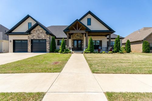1515 Briley Dr, Conway, AR, 72034-3571 | Card Image