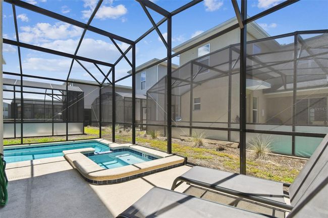 4367 Rhyme St, House other with 6 bedrooms, 5 bathrooms and null parking in KISSIMMEE FL | Image 39
