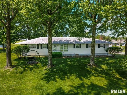 500 S Fly Ave, Goreville, IL, 62939-2673 | Card Image