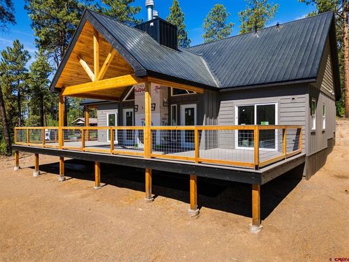 36 Chipmunk Cir, Durango, CO, 81301-8315 | Card Image