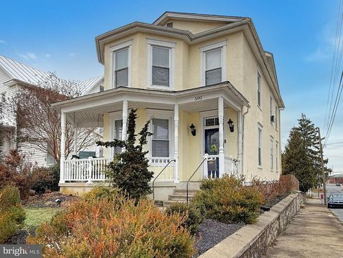 500 S Mildred St, RANSON, WV, 25438-1625 | Card Image