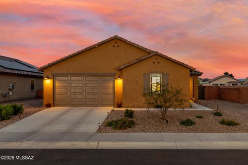 5829 W Pinto Loop, Tucson, AZ, 85742-0082 | Card Image